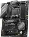 MSI B650 GAMING PLUS WIFI / AMD B650 / AM5 / 4x DDR5 / 2x M.2 / HDMI / DP / USB-C / WiFi / ATX