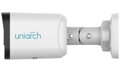 Uniarch by Uniview IP kamera/ IPC-B124-APF40K/ Bullet/ 4Mpx/ objektiv 4mm/ 1440p/ McSD slot/ IP67/ IR30/ PoE/ Onvif