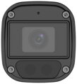 Uniarch by Uniview IP kamera/ IPC-B124-APF40K/ Bullet/ 4Mpx/ objektiv 4mm/ 1440p/ McSD slot/ IP67/ IR30/ PoE/ Onvif