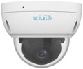 Uniarch by Uniview IP kamera/ IPC-D314-APKZ/ Dome VF/ 4Mpx/ objektiv 2.8-12mm/ 1440p/ McSD slot/ IP67/ IR30/ IK10/ PoE/
