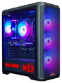 HAL3000 MČR Finale Pro 4060 Ti 16G / AMD Ryzen 5 7600/ 16GB DDR5/ RTX 4060 Ti 16G/ 1TB PCIe SSD/ WiFi/ W11