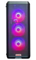 HAL3000 MČR Finale Pro 4060 Ti 16G / AMD Ryzen 5 7600/ 16GB DDR5/ RTX 4060 Ti 16G/ 1TB PCIe SSD/ WiFi/ W11