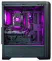 HAL3000 MČR Finale Pro 4060 Ti 16G / AMD Ryzen 5 7600/ 16GB DDR5/ RTX 4060 Ti 16G/ 1TB PCIe SSD/ WiFi/ W11