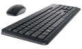 DELL KM3322W bezdrátová klávesnice a myš CZ/SK/ česká/ slovenská