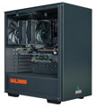 HAL3000 Master Gamer Elite / Intel i7-13700F/ 32GB DDR5/ RTX 4070/ 1TB PCIe4 SSD/ WiFi/ W11