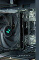 HAL3000 Master Gamer Elite / Intel i7-13700F/ 32GB DDR5/ RTX 4070/ 1TB PCIe4 SSD/ WiFi/ W11