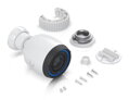 Ubiquiti G5 Professional - kamera, 8Mpx rozlišení, 30 fps, Low-light, IR LED, 3x zoom, IP65, PoE/PoE+ (bez PoE inj.)
