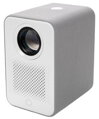 HP projektor CC500/ Full HD/ 1920x1080/ 500 LED lms/ LED/ 16:9/ HDMI/ USB (součástí balení plátno 84