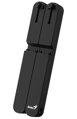 GENIUS G-Stand M200 přenosný stojan na notebook, tablet a telefon, 10-17