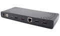 i-tec dokovací stanice USB 3.0/USB-C/Thunderbolt/ 2x USB 3.0/ 4x USB 2.0/ 2x HDMI/ LAN/ Power Delivery 85W