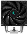 DEEPCOOL chladič AK500 / 120mm fan / 5x heatpipes / PWM / pro Intel i AMD / černý