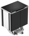 DEEPCOOL chladič AK500 / 120mm fan / 5x heatpipes / PWM / pro Intel i AMD / černý