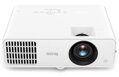 BenQ LH550 1080P Full HD/ DLP projektor/ LED/ 2600ANSI/ 15.000:1/ 2x HDMI