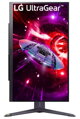 LG monitor 27GR75Q-B 27