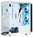 Zalman skříň M4 White