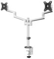 Neomounts DS60-425WH2 /Držák displeje/na stůl/17-27
