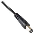 TRX Akyga AK-TB-22/ univerzální nabíječka/ 110-240V/ 5V/ 10W/ 5.5 x 2.1mm konektor