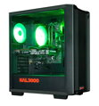 HAL3000 Master Gamer 3060 Ti / Intel i5-12400F/ 16GB/ RTX 3060 Ti/ 1TB PCIe SSD/ WiFi/ W11