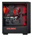 HAL3000 Master Gamer 3060 Ti / Intel i5-12400F/ 16GB/ RTX 3060 Ti/ 1TB PCIe SSD/ WiFi/ W11