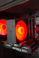HAL3000 Master Gamer 3060 Ti / Intel i5-12400F/ 16GB/ RTX 3060 Ti/ 1TB PCIe SSD/ WiFi/ W11