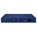 Planet XGS-6311-12X L3 switch, 12x10G SFP+, Web/SNMP/konzole/Telnet, L3 RIP/OSPF, QoS