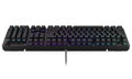 Endorfy herní klávesnice Thock Wireless Red / red sw. / bezdrátová / mechanická / CZ / SK layout / černá RGB