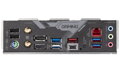 OPRAVENÉ - GIGABYTE B650 GAMING X AX / AMD B650 / AM5 / 4x DDR5 / 3x M.2 / USB-C / HDMI / DP / Wi-Fi / ATX