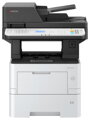 Kyocera ECOSYS MA4500fx/ A4 MFP copy+scan/ čb/ 45ppm/ 1200 dpi/ duplex/ DADF/ USB/ LAN/ fax/ toner 6000str