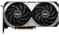 OPRAVENÉ - MSI GeForce RTX 4070 VENTUS 2X 12G OC / 12GB GDDR6X / PCI-E / 3x DP / HDMI