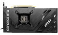 OPRAVENÉ - MSI GeForce RTX 4070 VENTUS 2X 12G OC / 12GB GDDR6X / PCI-E / 3x DP / HDMI
