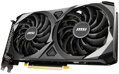 OPRAVENÉ - MSI GeForce RTX 3060 VENTUS 2X 12G OC / 12GB GDDR6 / PCI-E / 3x DP / HDMI / LHR
