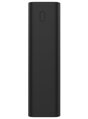 COLORWAY powerbanka s osvětlením/ 30 000mAh/ 2x USB/ USB-C/ Černá