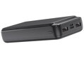 COLORWAY powerbanka/ 20 000mAh/ 2x USB/ USB-C/ Micro-USB/ Černá