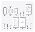 Ubiquiti UniFi Access Reader G2