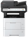 Kyocera ECOSYS MA4500ix/ A4 MFP copy+scan/ čb/ 45ppm/ 1200 dpi/ duplex/ RADF/ USB/ LAN/ Displej/ HyPAS