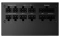 OPRAVENÉ - MSI zdroj MPG A850GF/ 850W/ ATX/ akt. PFC/ 10 let celková záruka/ 140mm ventilátor/ modulární kabeláž/ 80PLUS...