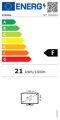 OPRAVENÉ - STRONG SMART LED TV 24