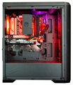 HAL3000 MČR Finale Pro 4060 / AMD Ryzen 5 7500F/ 16GB DDR5/ RTX 4060/ 1TB PCIe SSD/ WiFi/ W11