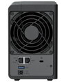 Synology DS224+  2x SATA, 2GB RAM, 2x USB 3.2, 2x GbE