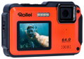 Rollei Sportsline 64 Selfie/ 64 MPix/ 16x zoom/ 2,8