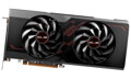 SAPPHIRE PULSE AMD RADEON RX 7700 XT GAMING 12GB / 12GB GDDR6 / PCI-E / 2x HDMI / 2x DP