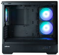 Zalman skříň P30 Black