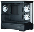 Zalman skříň P30 Black