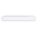 Planet WDAP-C3000AX, 2.4/5GHz Wi-Fi 6 AP, 802.11ax (3Gb/s), 2x 1Gb, 4x 4dBi, VLAN, multi-SSID, 256 klientů, PoE