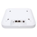 Planet WDAP-C3000AX, 2.4/5GHz Wi-Fi 6 AP, 802.11ax (3Gb/s), 2x 1Gb, 4x 4dBi, VLAN, multi-SSID, 256 klientů, PoE