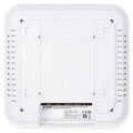 Planet WDAP-C3000AX, 2.4/5GHz Wi-Fi 6 AP, 802.11ax (3Gb/s), 2x 1Gb, 4x 4dBi, VLAN, multi-SSID, 256 klientů, PoE