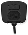 NEDIS IP kamera/ venkovní/ IP65/ Wi-Fi/ 1080p/ okolní světlo/ Onvif/ detekce pohybu/ noční vidění 10m/ černá