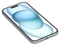 Apple iPhone 15 128GB Modrý