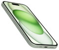 Apple iPhone 15 256GB Zelený