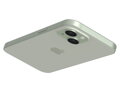 Apple iPhone 15 256GB Zelený